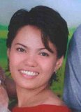 Sheryll Joan Marie Edman`s (Philippines) testimonial how to make money online for free.