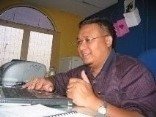 Rosli Mohamed Hanip`s (Malaysia) testimonial how to make money online for free.